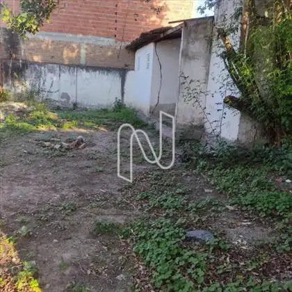  Terreno pra venda em Jd Sucupira 