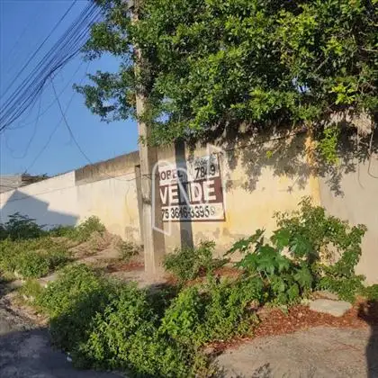   Terreno pra venda em Jd Sucupira