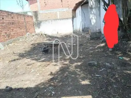   Terreno pra venda em Jd Sucupira