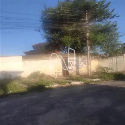   Terreno pra venda em Jd Sucupira