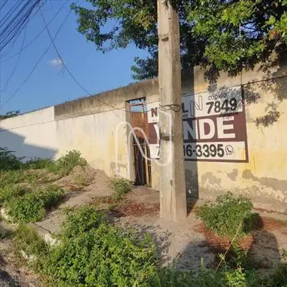  Terreno pra venda em Jd Sucupira 