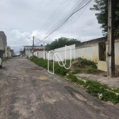  Terreno pra venda em Jd Sucupira 