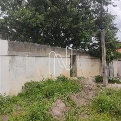  Terreno pra venda em Jd Sucupira 