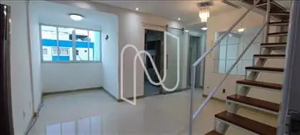   Apto Cobertura Aluguel Bairro Conceição 