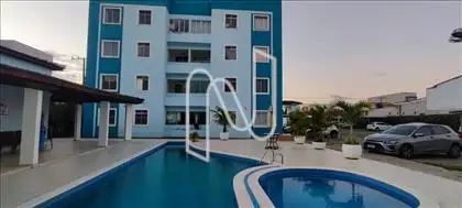   Apto Cobertura Aluguel Bairro Conceição 