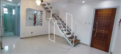   Apto Cobertura Aluguel Bairro Conceição 