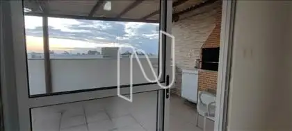   Apto Cobertura Aluguel Bairro Conceição 