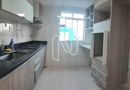   Apto Cobertura Aluguel Bairro Conceição 