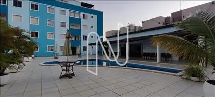   Apto Cobertura Aluguel Bairro Conceição 