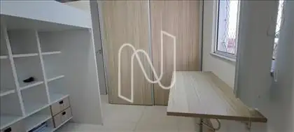   Apto Cobertura Aluguel Bairro Conceição 
