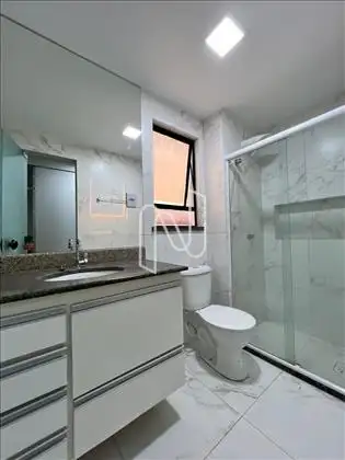   Apartamento 3 quartos Morada Imperial