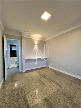   Apartamento 3 quartos Morada Imperial