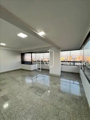   Apartamento 3 quartos Morada Imperial
