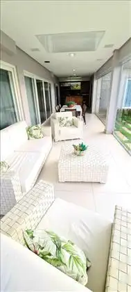 Casa mobiliada em condominio de campo 