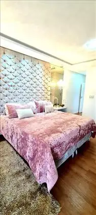 Casa mobiliada em condominio de campo 
