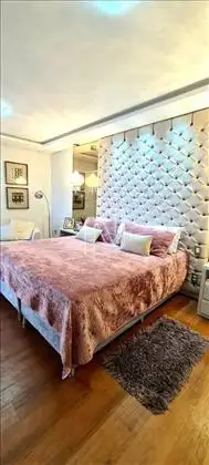 Casa mobiliada em condominio de campo 
