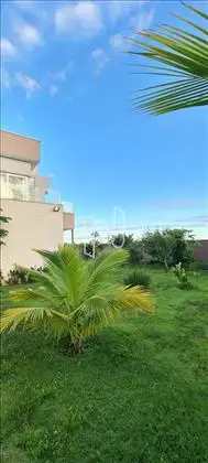  Casa mobiliada em condominio de campo