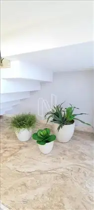 Casa mobiliada em condominio de campo 