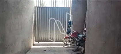  Garagem tèrreo 1 vaga Coberta