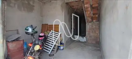   Garagem tèrreo 1 vaga Coberta