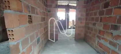   Banheiro Social Apartamento 1° Andar