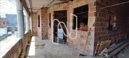  Varanda Apartamento 1° Andar 