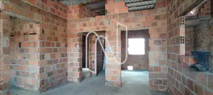  Sala de Estar Apartamento 1° Andar