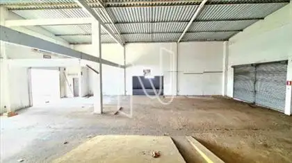  Galpão pra alugar Centro de Feira de Santana