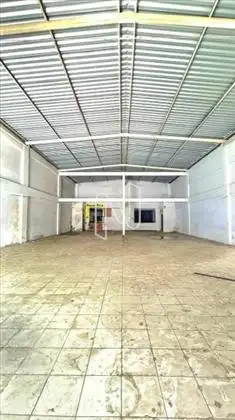  Galpão pra alugar Centro de Feira de Santana