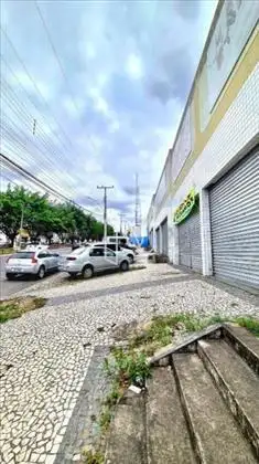  Galpão pra alugar Centro de Feira de Santana