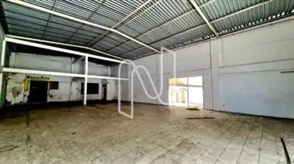  Galpão pra alugar Centro de Feira de Santana