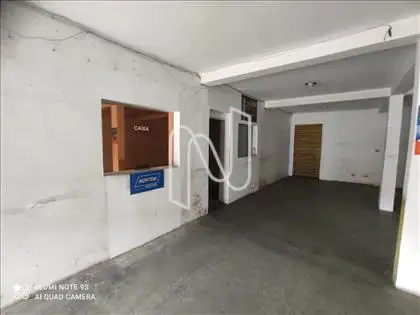  Acesso a sala menor