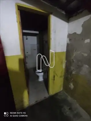  Sanitários