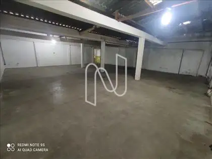   Ponto Comercial com 540 m²