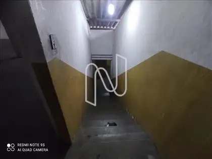  Escada Acesso ao mezanino