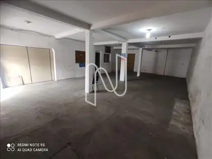  Ponto Comercial com 540 m² 