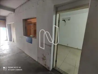   Ponto Comercial com 540 m²