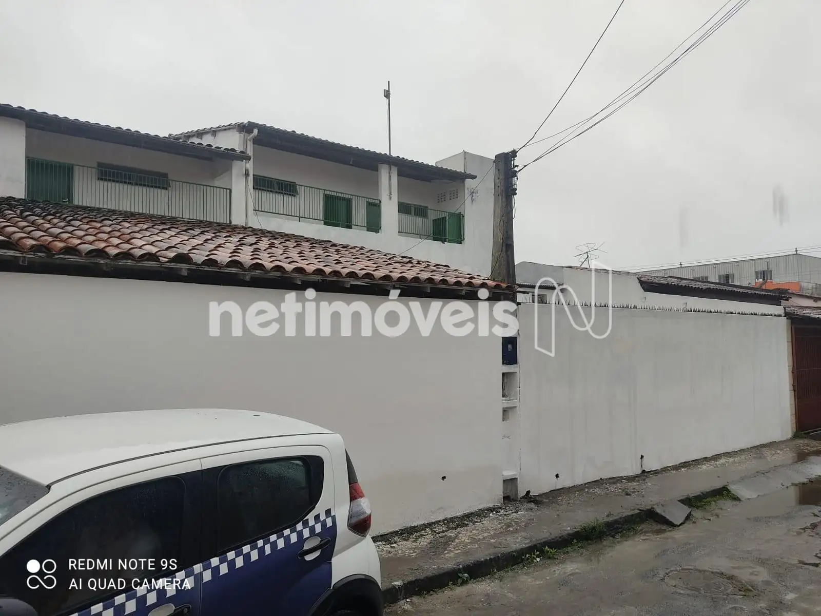  Duas Casas Conj Feira VII Venda ou Aluguel