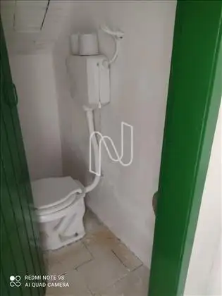  Duas Casas Conj Feira VII Venda ou Sanitário