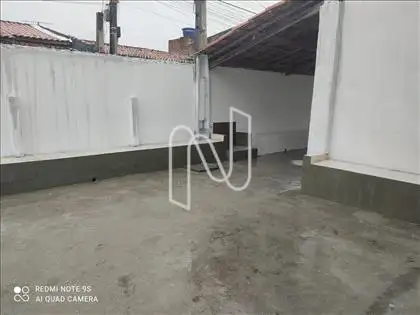  Duas Casas Conj Feira VII Venda ou Aluguel 