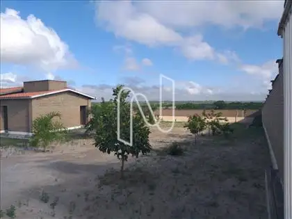  Lote em condominio de campo Feira de Santana