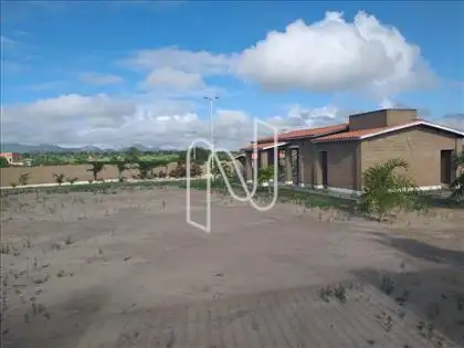  Lote em condominio de campo Feira de Santana