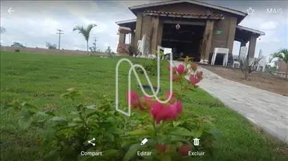 Lote em condominio de campo Feira de Santana