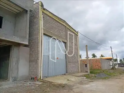   Galpão 300 m² Conceição da Feira