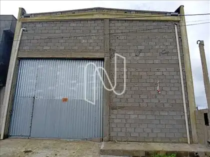   Galpão 300 m² Conceição da Feira