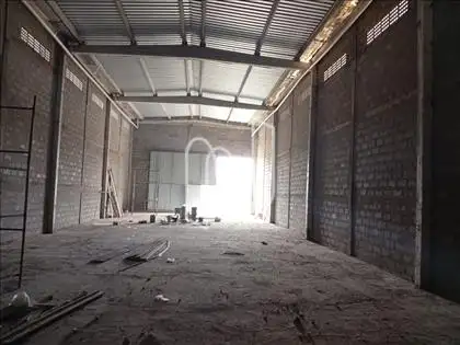   Galpão 300 m² Conceição da Feira