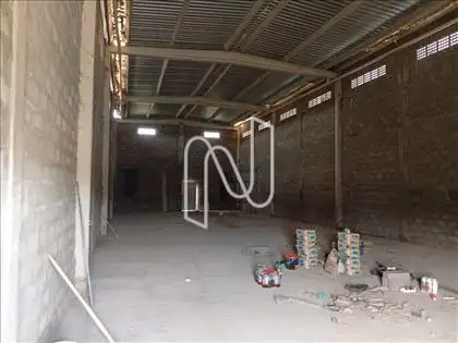   Galpão 300 m² Conceição da Feira