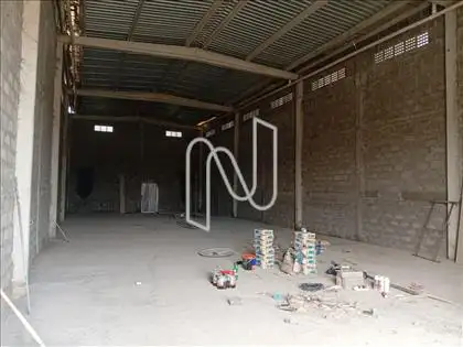   Galpão 300 m² Conceição da Feira