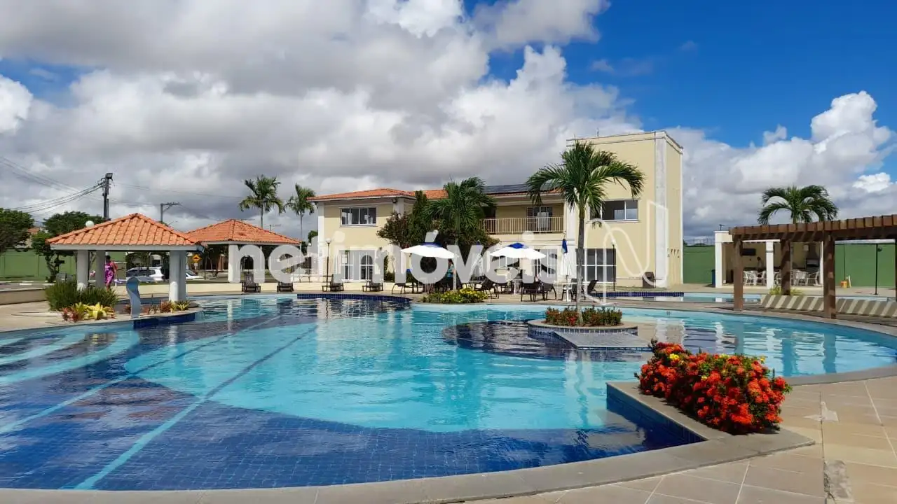  Área de lazer do condominio no bairro Sim 