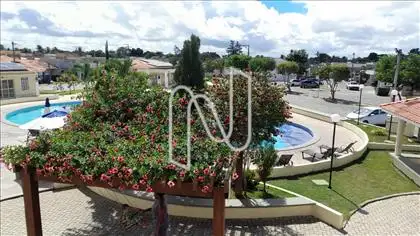  Área de lazer do condominio no bairro Sim 